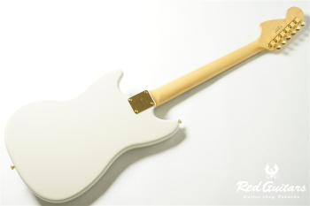 Made In Japan Traditional 2025 Collection 60’s Mustang - White Pearl
